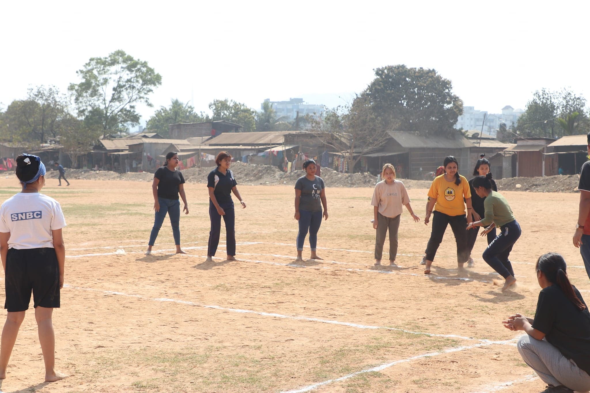 Asian Institute of Management and Technology Guwahati Annual Sports Day photo 7