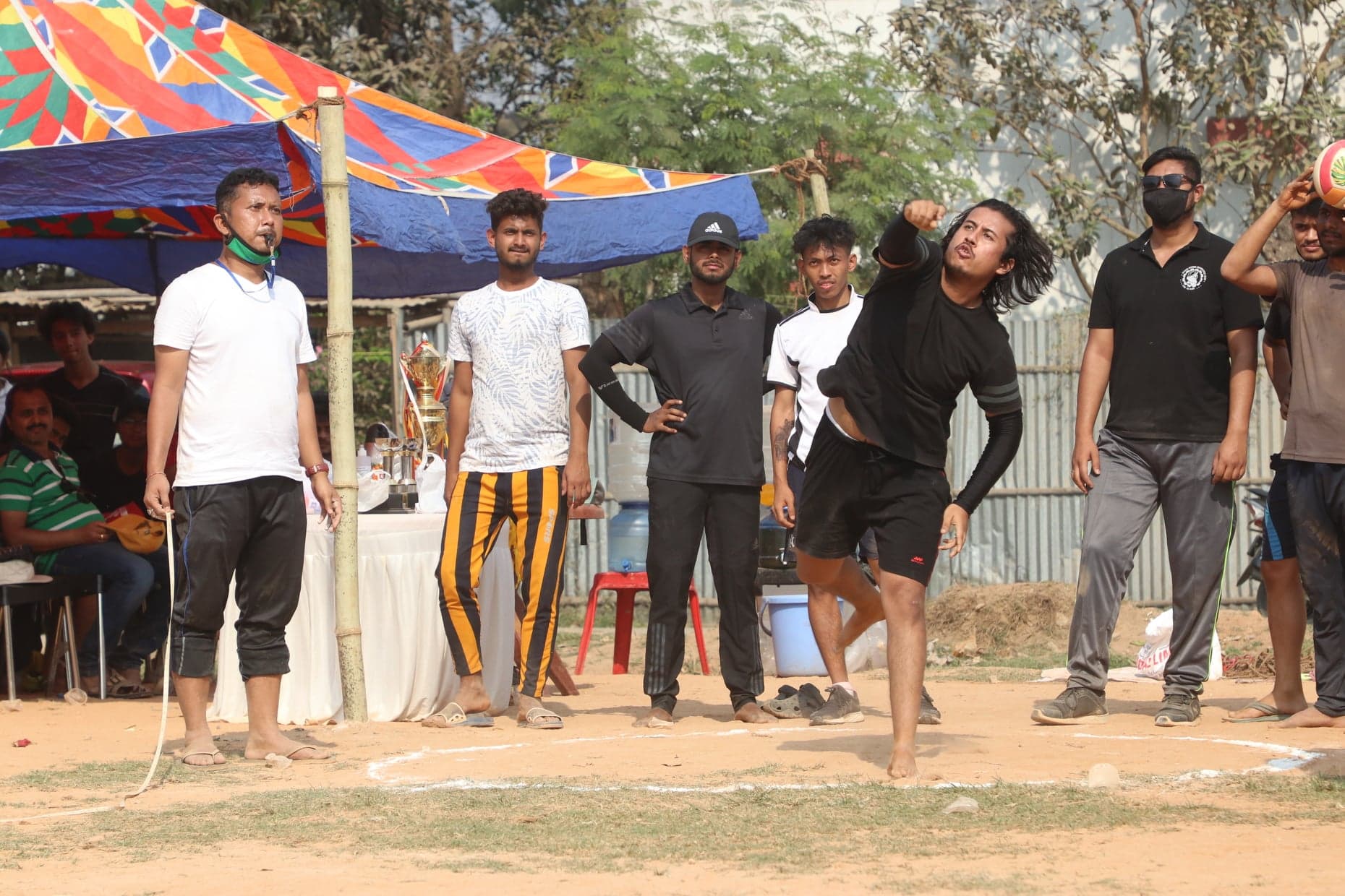 Asian Institute of Management and Technology Guwahati Annual Sports Day photo 8