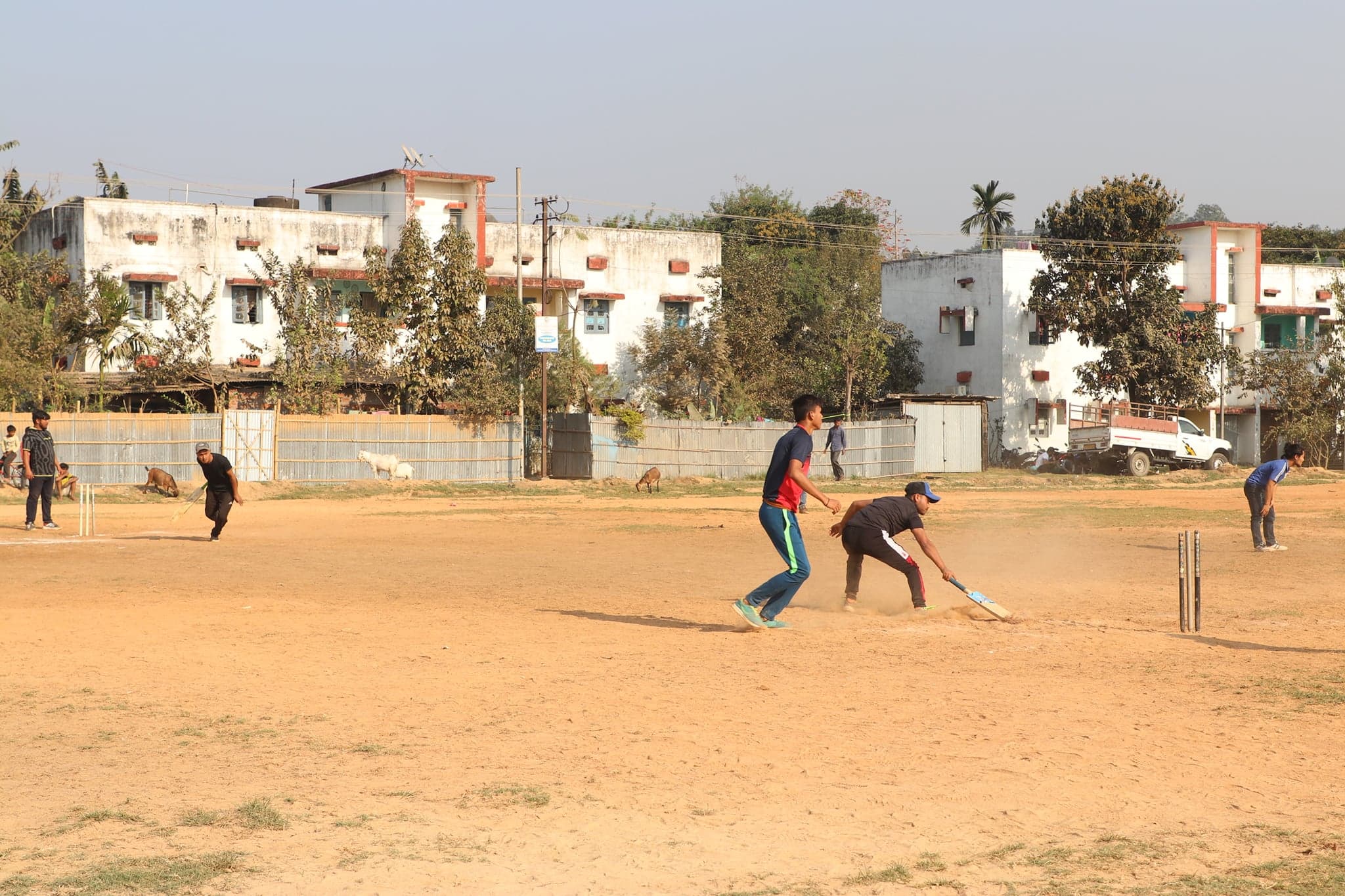 Asian Institute of Management and Technology Guwahati Annual Sports Day photo 16