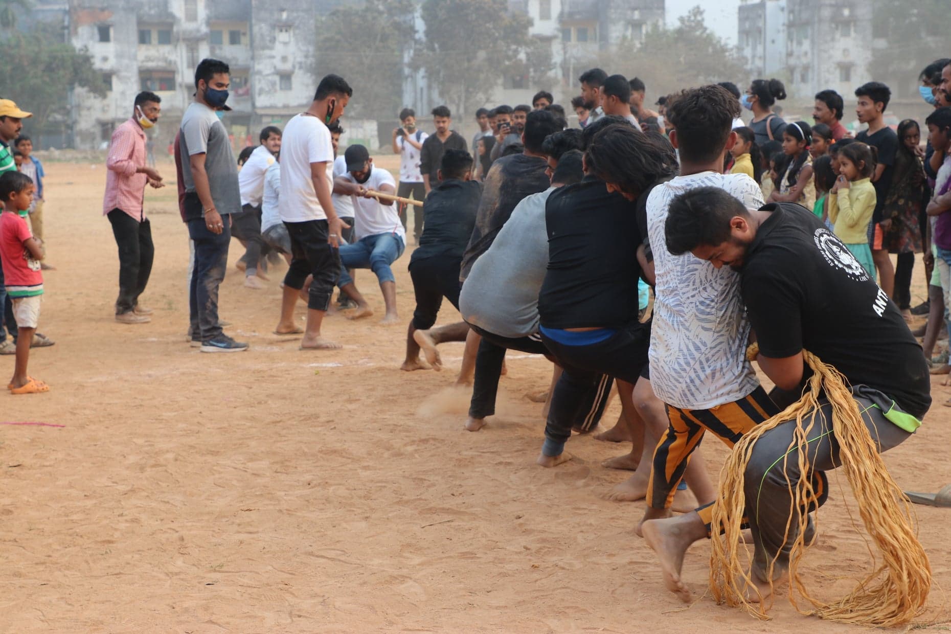 Asian Institute of Management and Technology Guwahati Annual Sports Day photo 18
