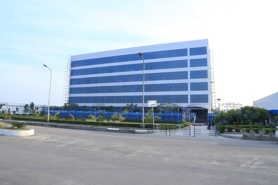 SRM University Sonepat Campus photo 1