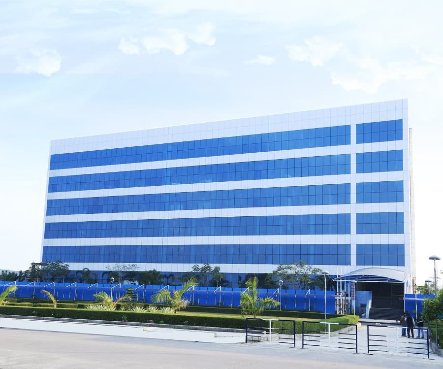 SRM University Sonepat Campus photo 7