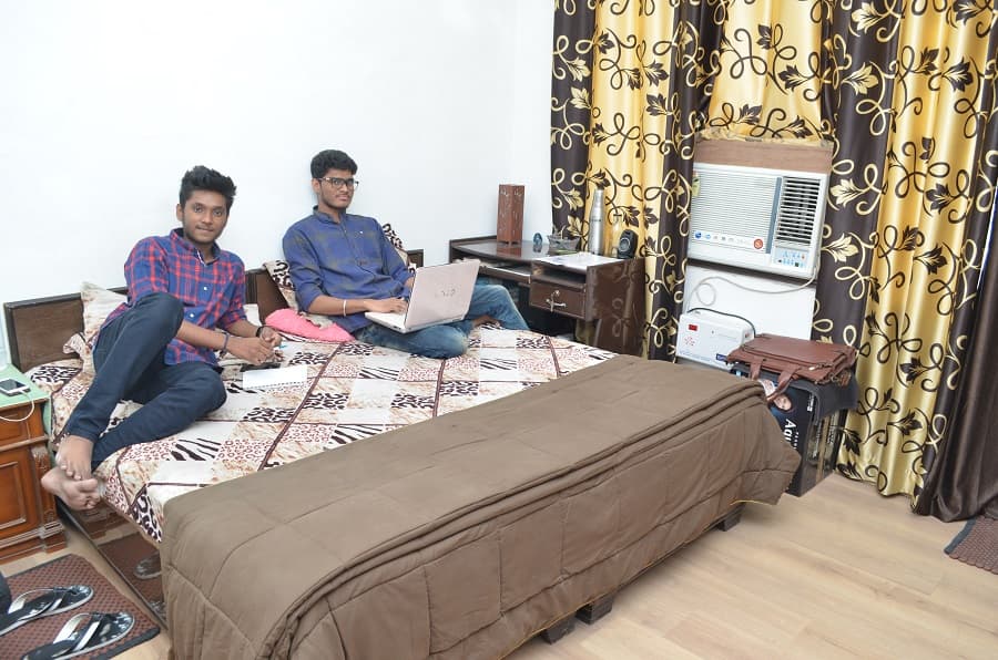 SRM University Sonepat Facilities photo 7