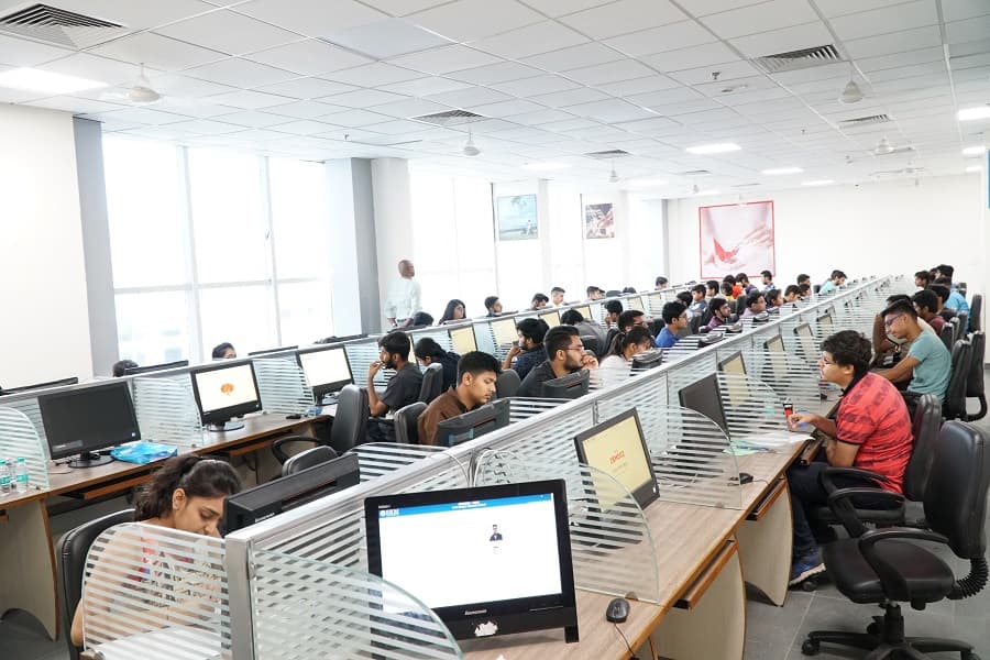 SRM University Sonepat Facilities photo 13