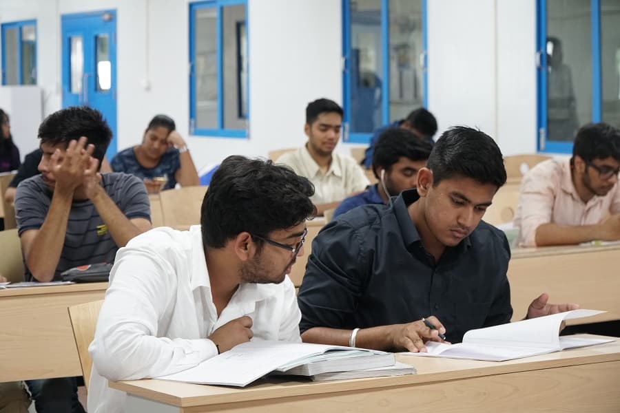 SRM University Sonepat Facilities photo 15