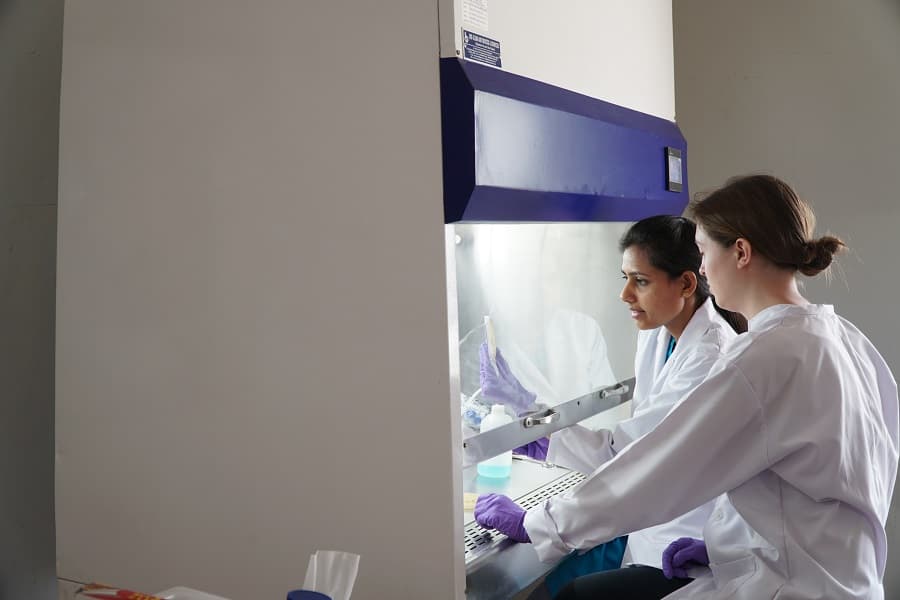 SRM University Sonepat Facilities photo 17