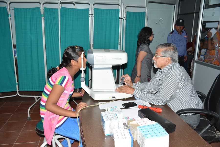 SRM University Sonepat Facilities photo 9