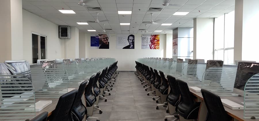 SRM University Sonepat Facilities photo 19