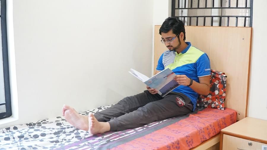 SRM University Sonepat Hostel photo 5
