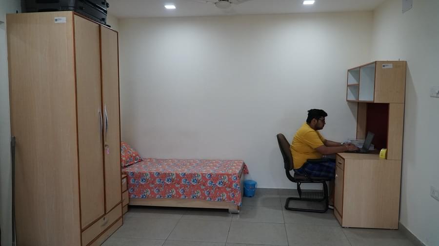 SRM University Sonepat Hostel photo 6