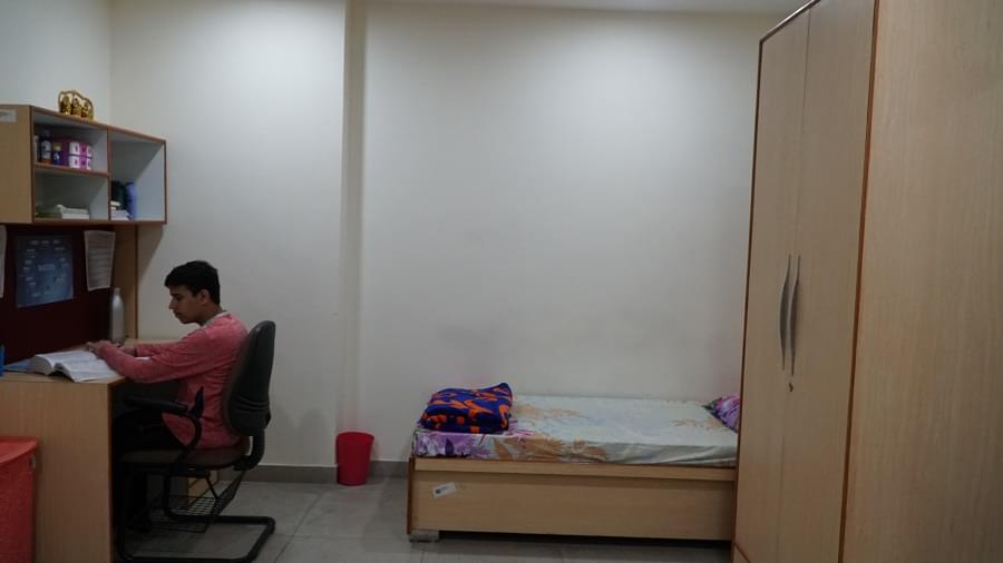 SRM University Sonepat Hostel photo 9