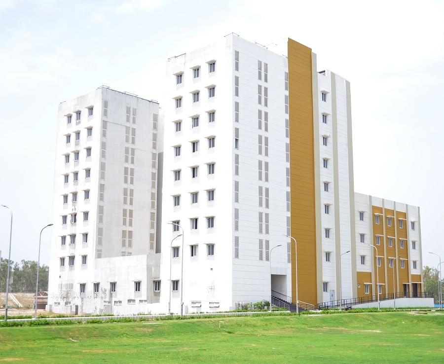 SRM University Sonepat Hostel photo 1