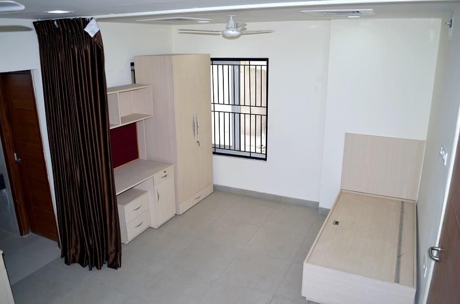 SRM University Sonepat Hostel photo 3