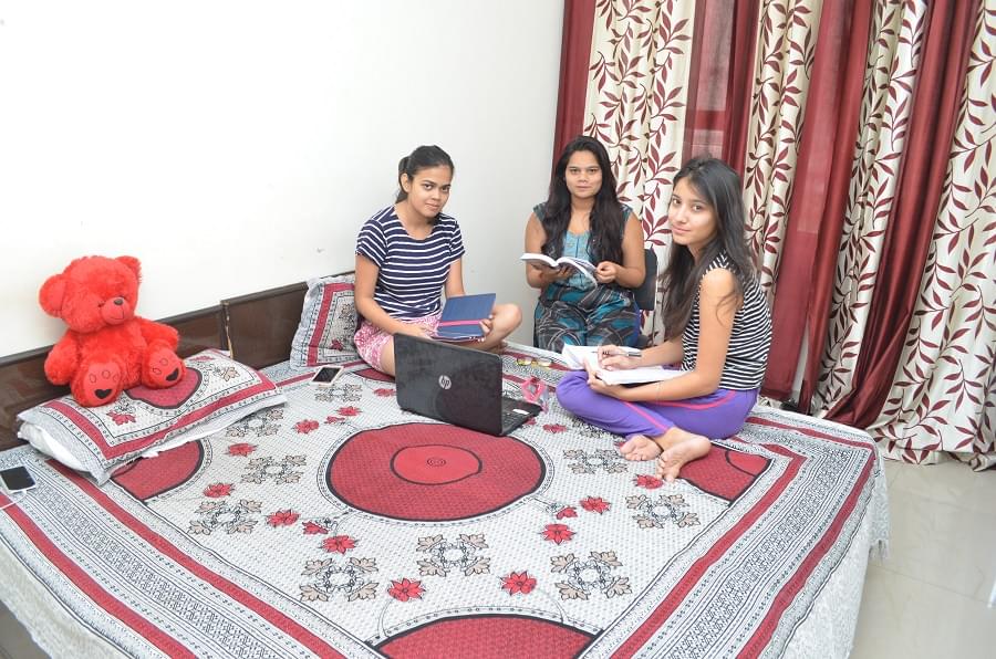 SRM University Sonepat Hostel photo 4