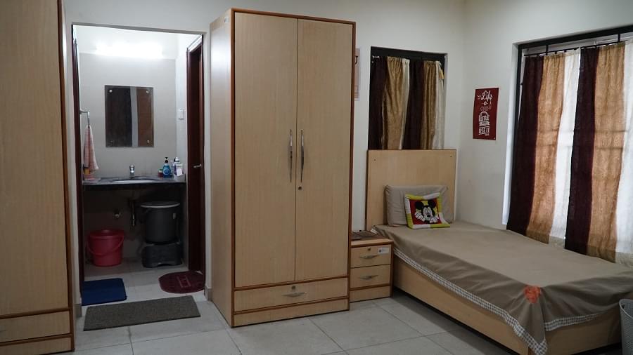 SRM University Sonepat Hostel photo 12