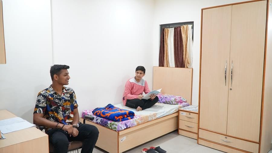 SRM University Sonepat Hostel photo 13