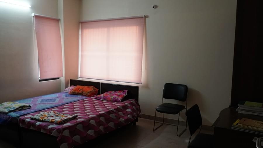 SRM University Sonepat Hostel photo 14