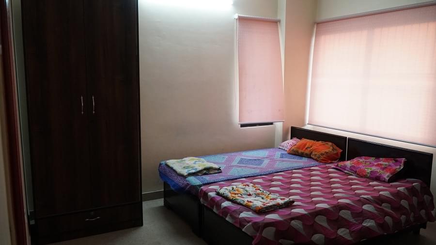 SRM University Sonepat Hostel photo 15