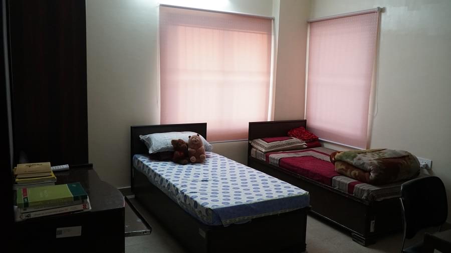 SRM University Sonepat Hostel photo 16