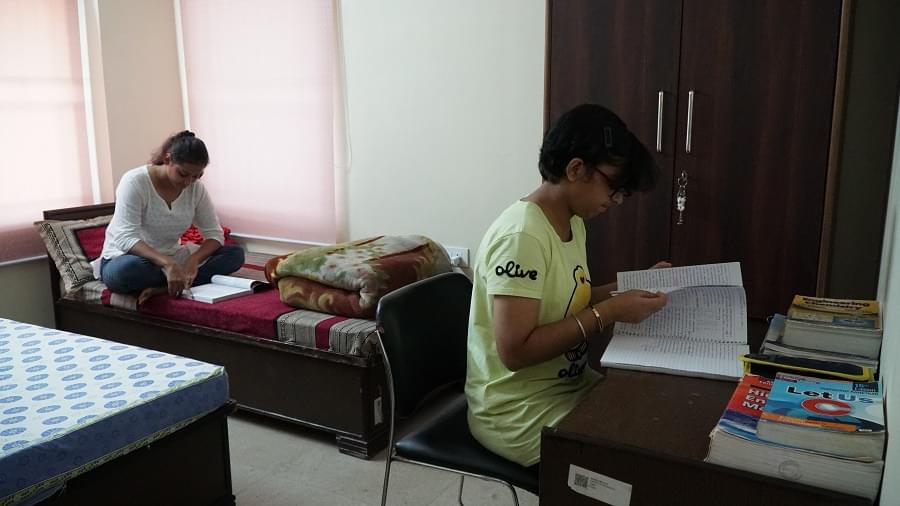 SRM University Sonepat Hostel photo 17