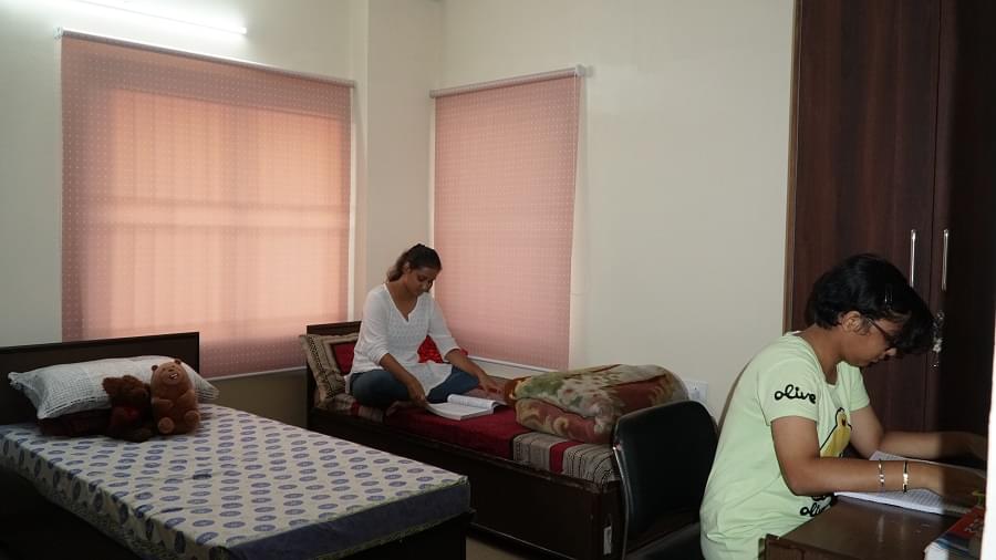 SRM University Sonepat Hostel photo 18
