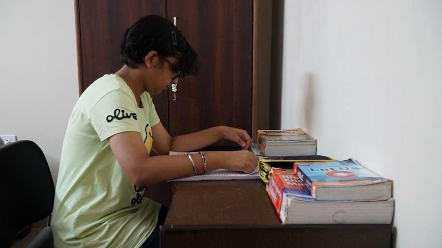 SRM University Sonepat Hostel photo 19