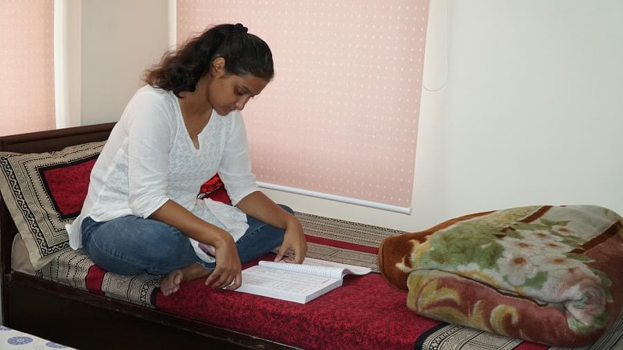 SRM University Sonepat Hostel photo 20