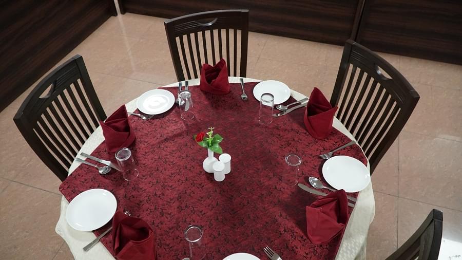 SRM University Sonepat Hotel Management photo 4