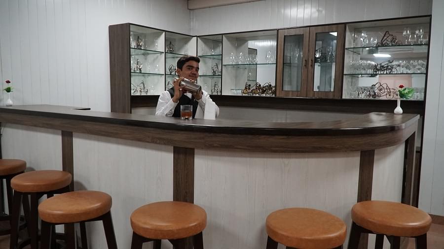 SRM University Sonepat Hotel Management photo 7