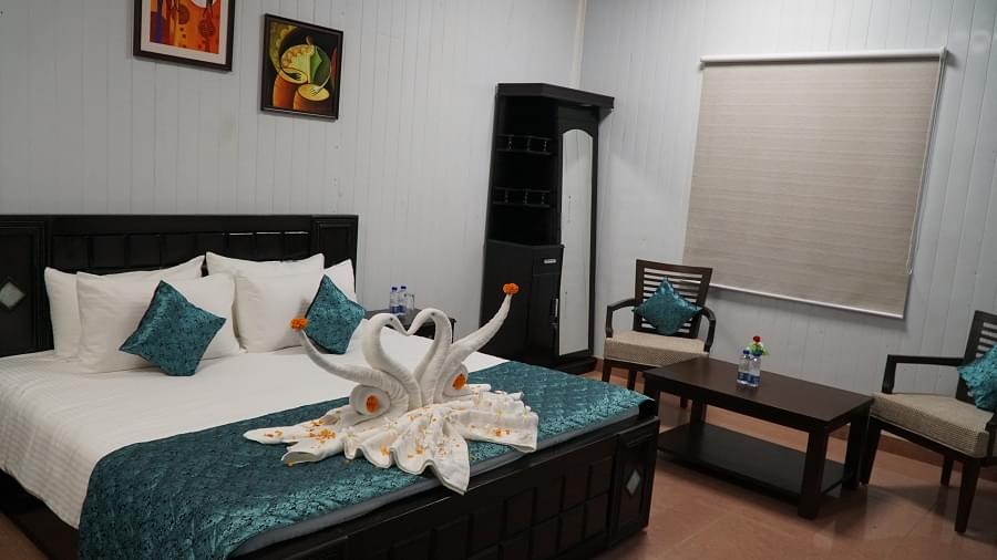 SRM University Sonepat Hotel Management photo 13