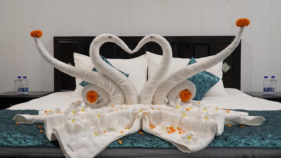 SRM University Sonepat Hotel Management photo 14