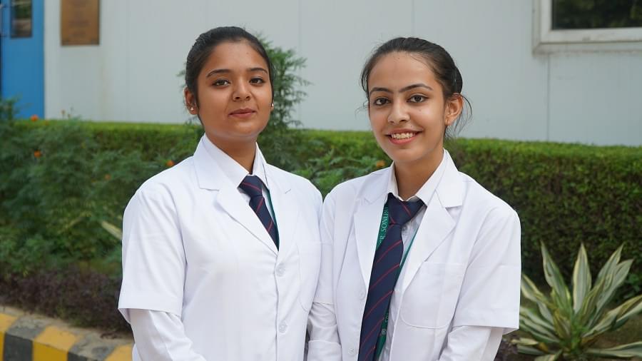 SRM University Sonepat Hotel Management photo 27