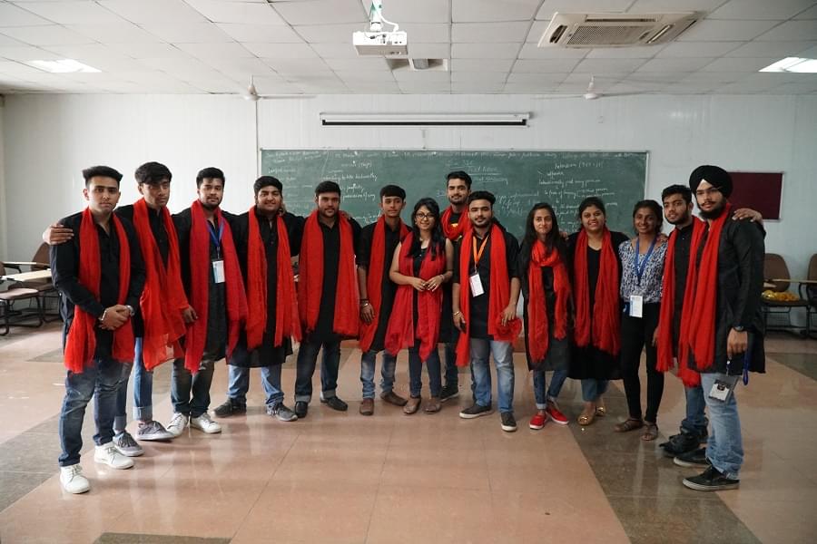 SRM University Sonepat Events photo 6