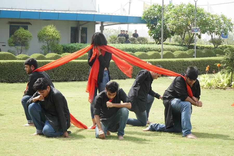 SRM University Sonepat Events photo 7