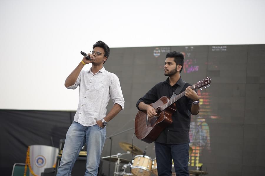 SRM University Sonepat Events photo 2