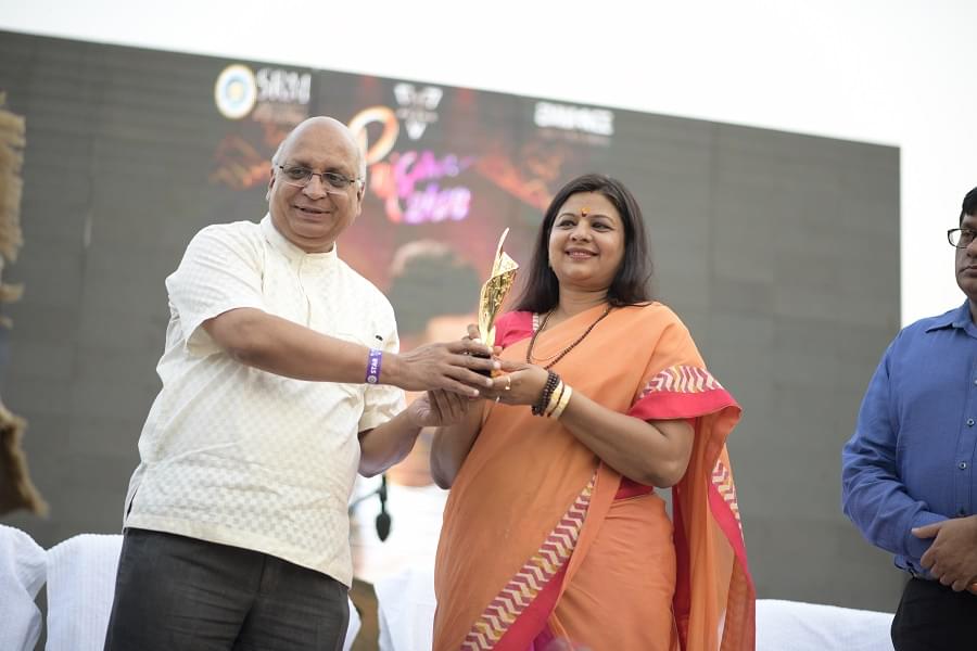 SRM University Sonepat Events photo 3