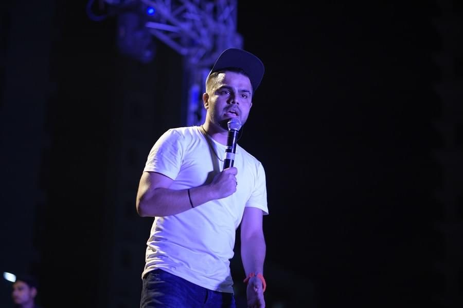 SRM University Sonepat Events photo 4