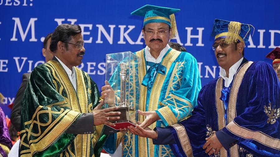 SRM University Sonepat Events photo 10