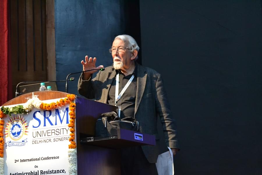 SRM University Sonepat Events photo 8