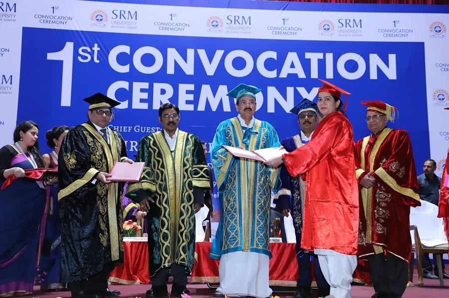 SRM University Sonepat Events photo 12