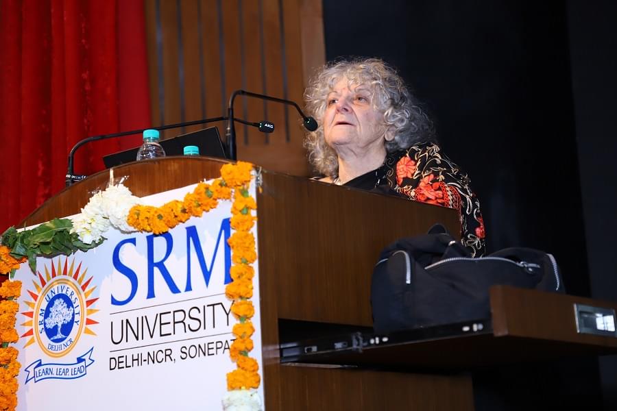 SRM University Sonepat Events photo 13