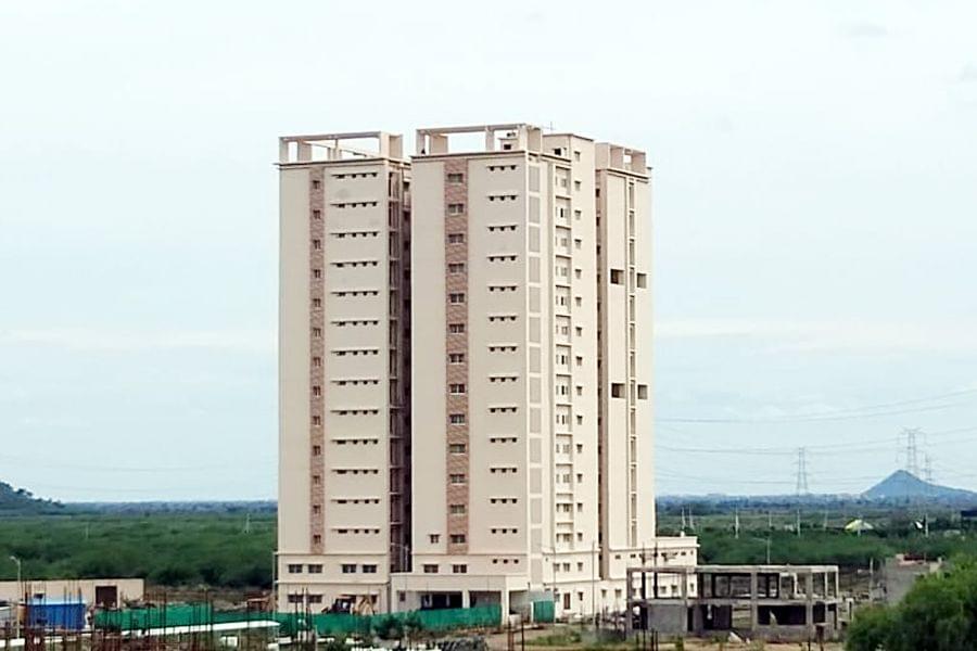 VIT AP Campus photo 8