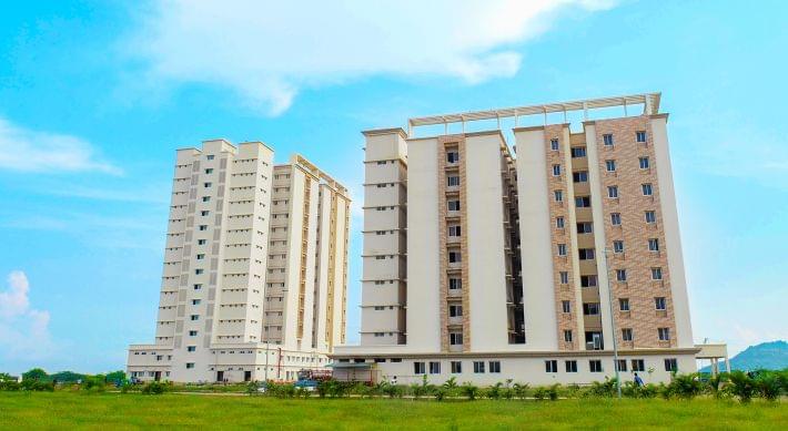 VIT AP Campus photo 10