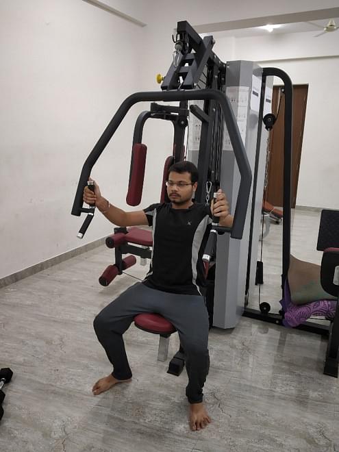 VIT AP Campus photo 13