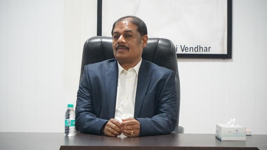 SRM University Sonepat Orientation photo 4