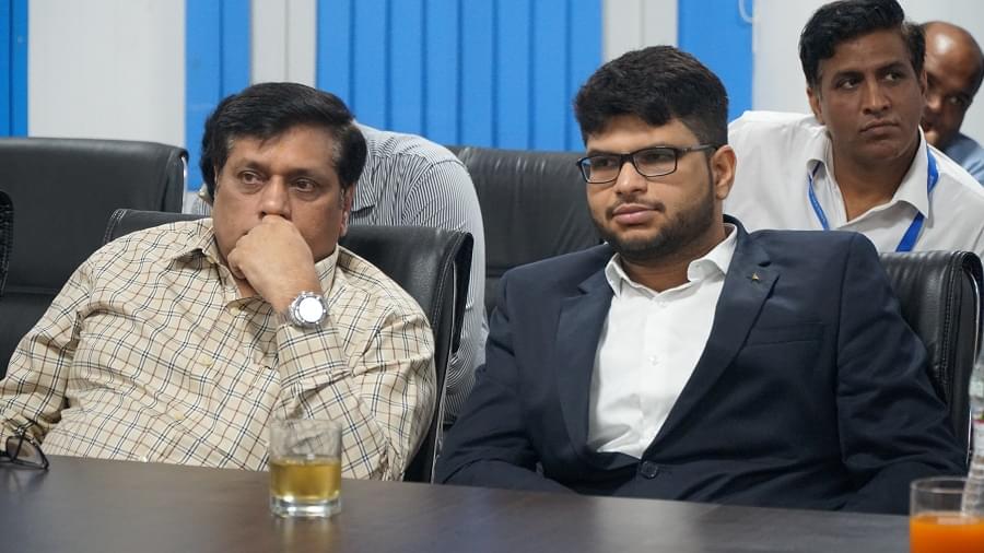 SRM University Sonepat Orientation photo 8