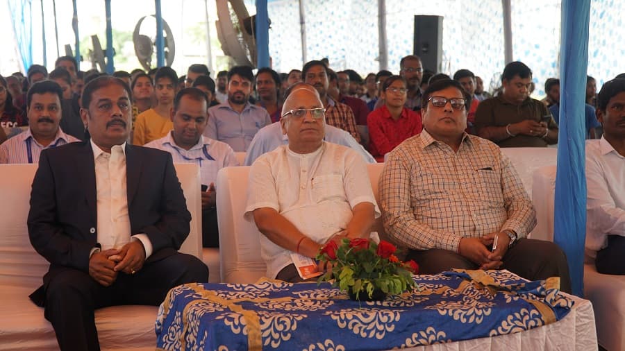 SRM University Sonepat Orientation photo 13