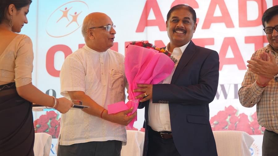 SRM University Sonepat Orientation photo 41