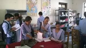 Government Degree College Dhalai Campus photo 2