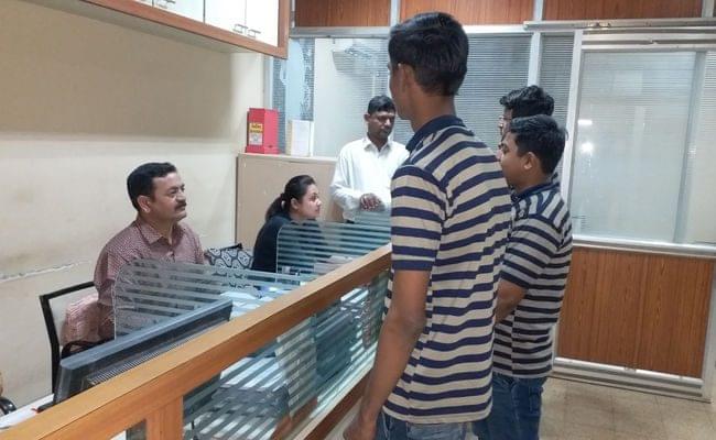 Geetanjali Group of Colleges Rajkot Campus & Facilities photo 6